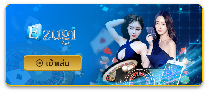 Ezugi Casino
